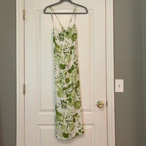 Reformation Midi Dress